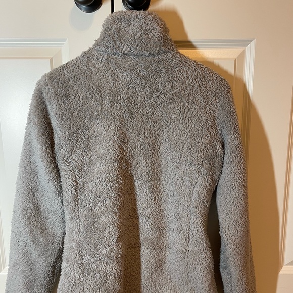 Patagonia Los Gatos full zip fleece - Picture 2 of 3